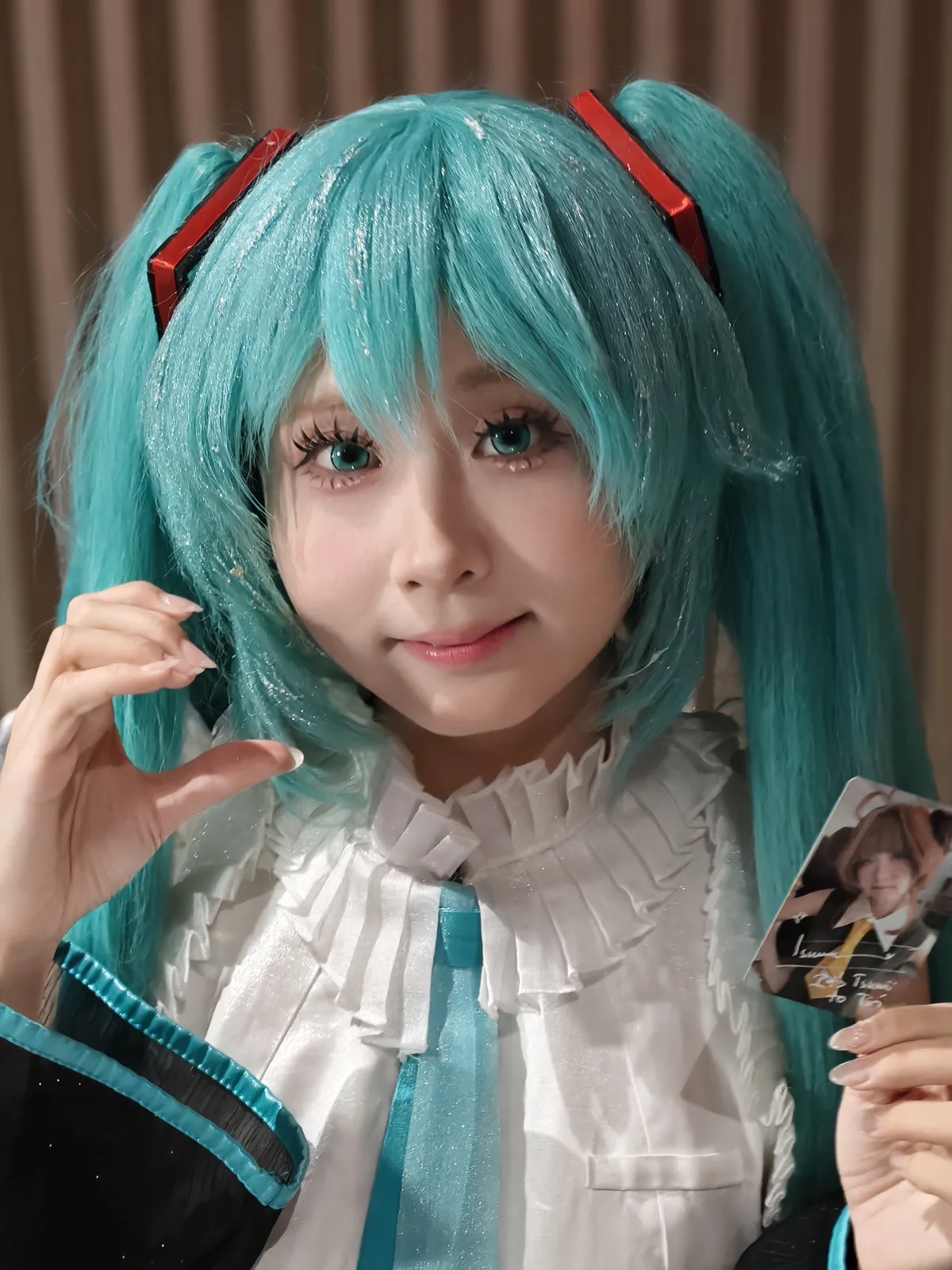 Anikura Fever · 09/08/2026 · Ảnh 4