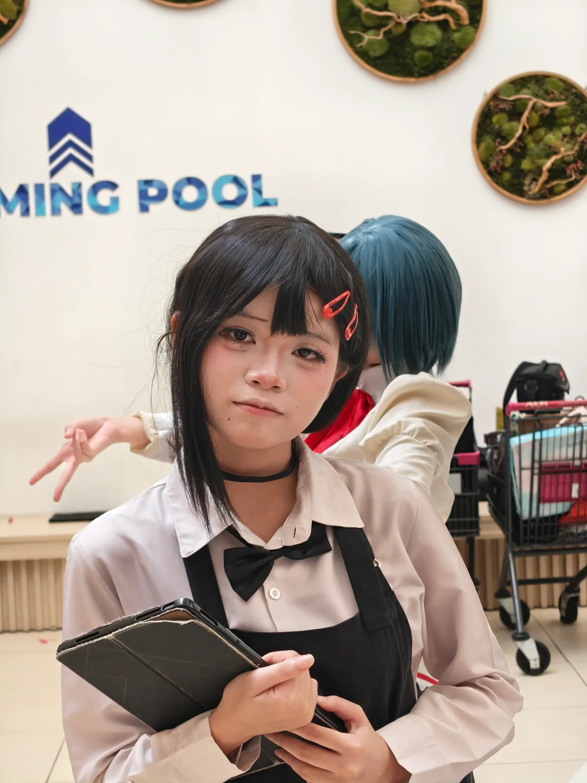 Anikura Fever · 09/08/2026 · Ảnh 8