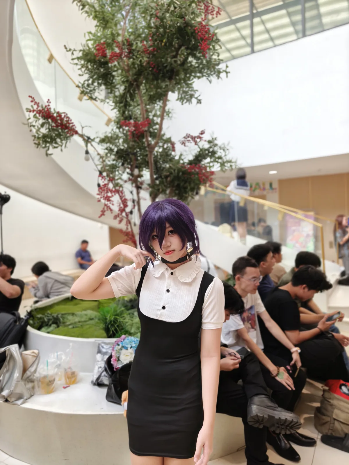 Anikura Fever · 09/08/2026 · Ảnh 19