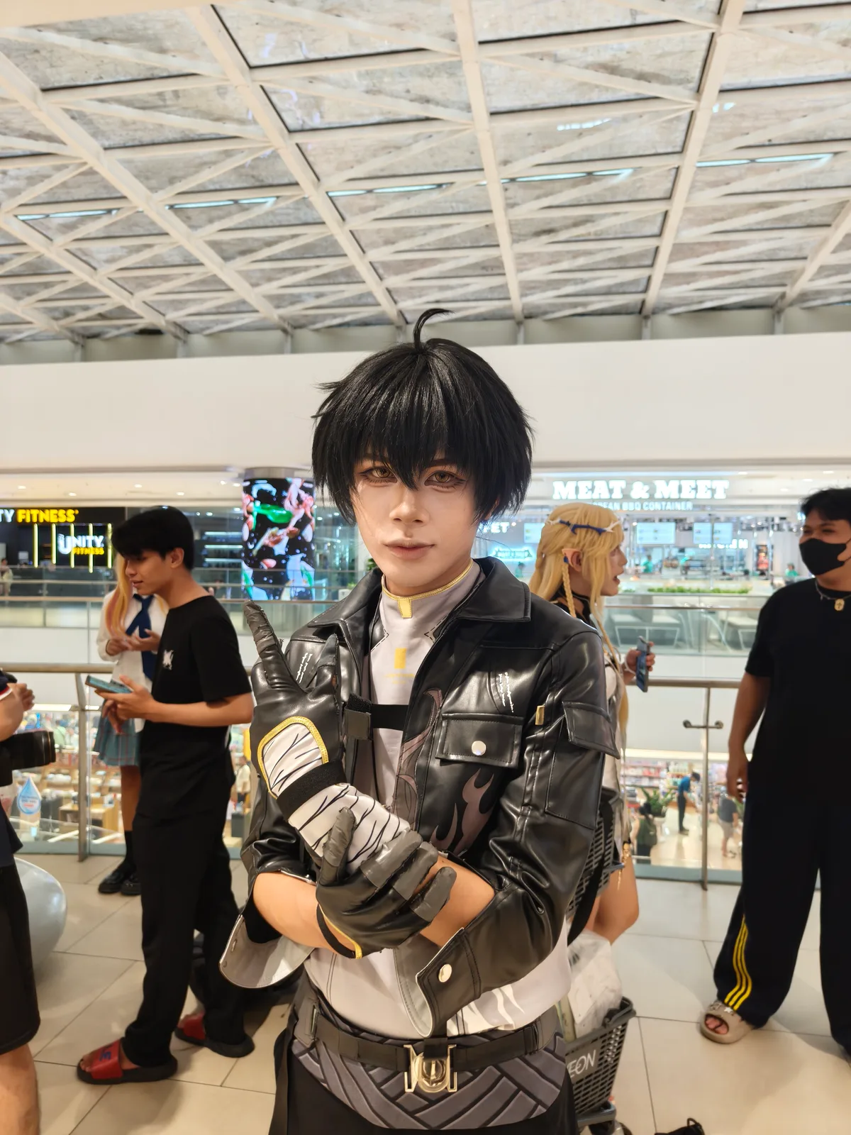 Anikura Fever · 09/08/2026 · Ảnh 26