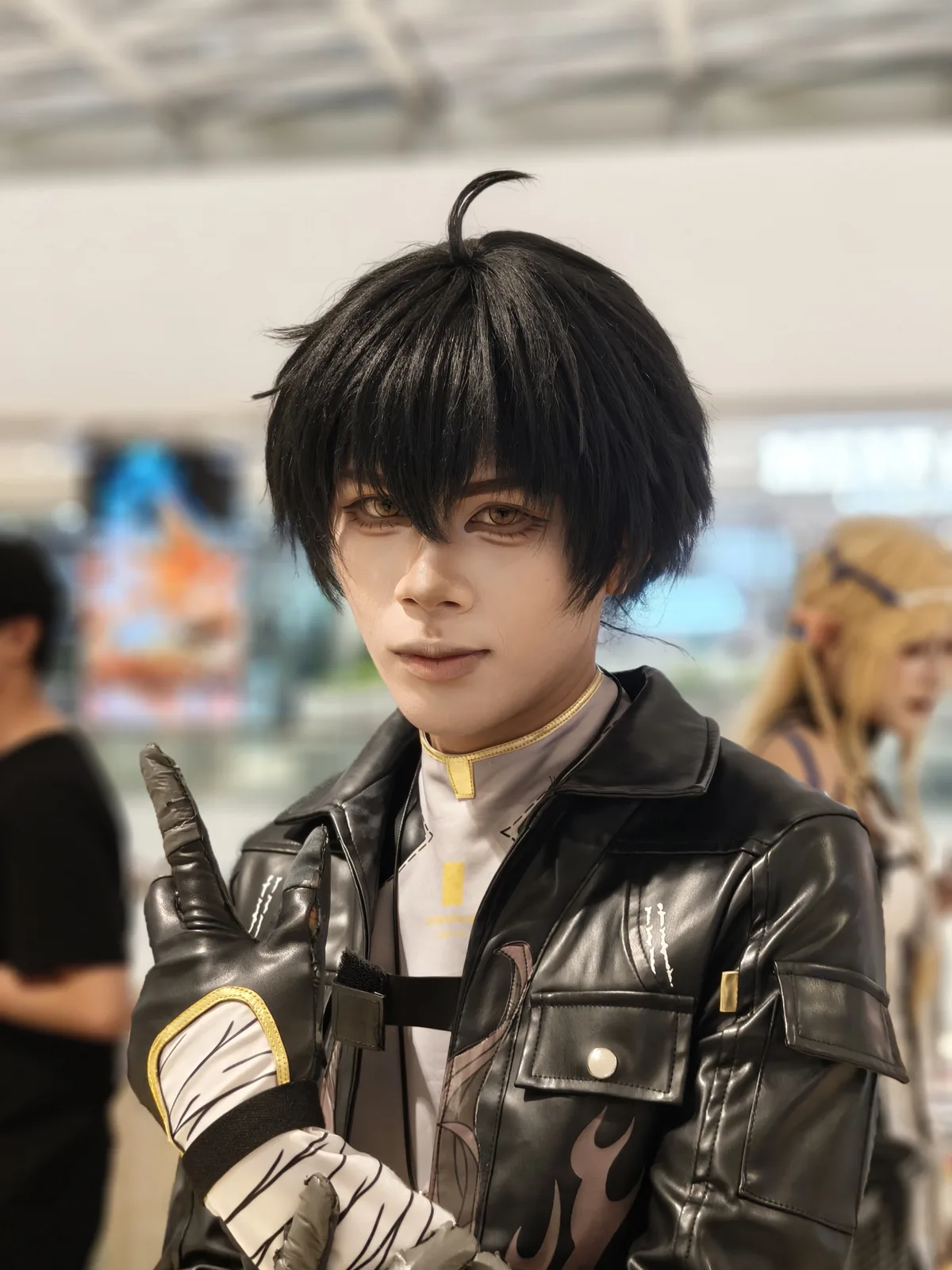 Anikura Fever · 09/08/2026 · Ảnh 28