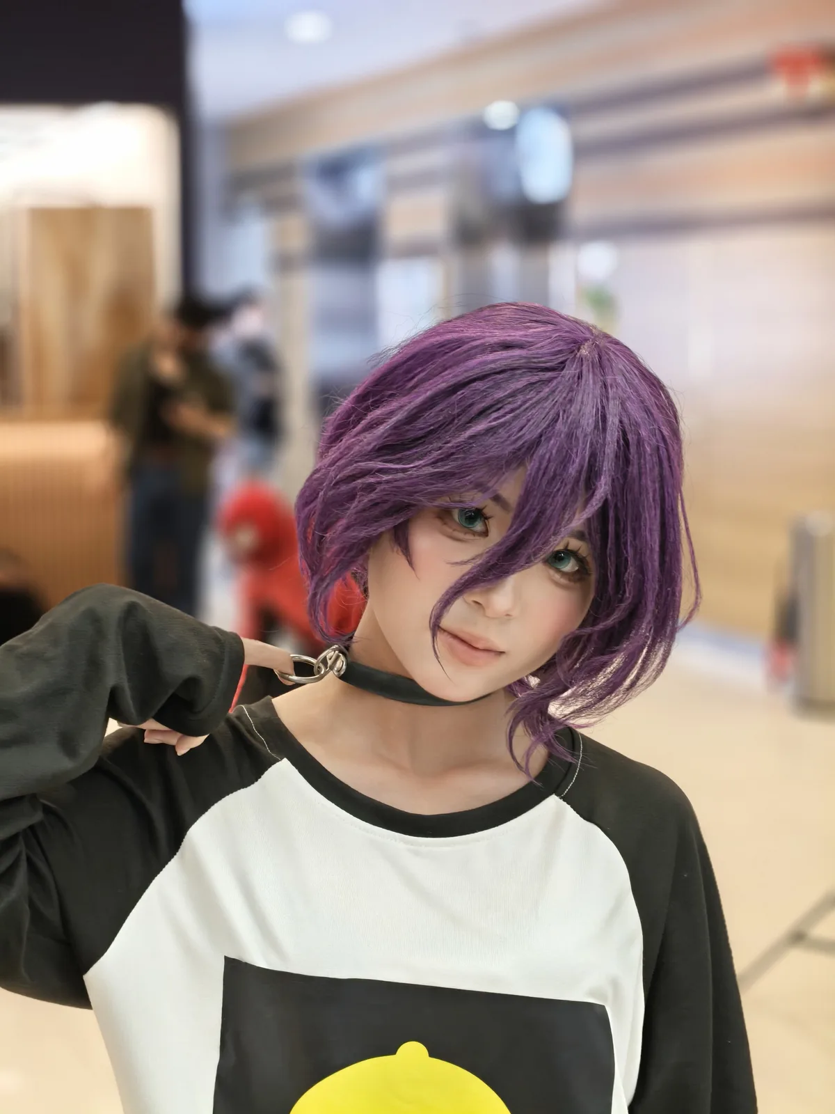 Anikura Fever · 09/08/2026 · Ảnh 30