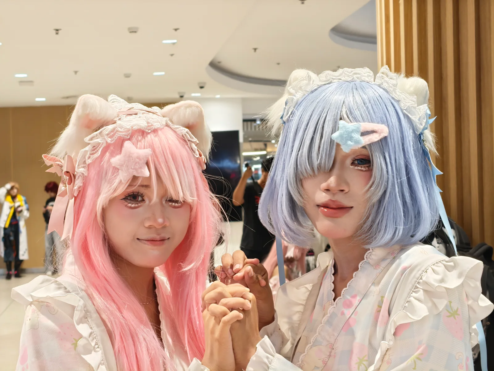 Anikura Fever · 09/08/2026 · Ảnh 43