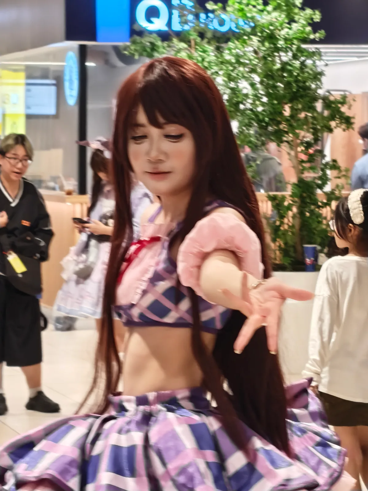 Anikura Fever · 09/08/2026 · Ảnh 46
