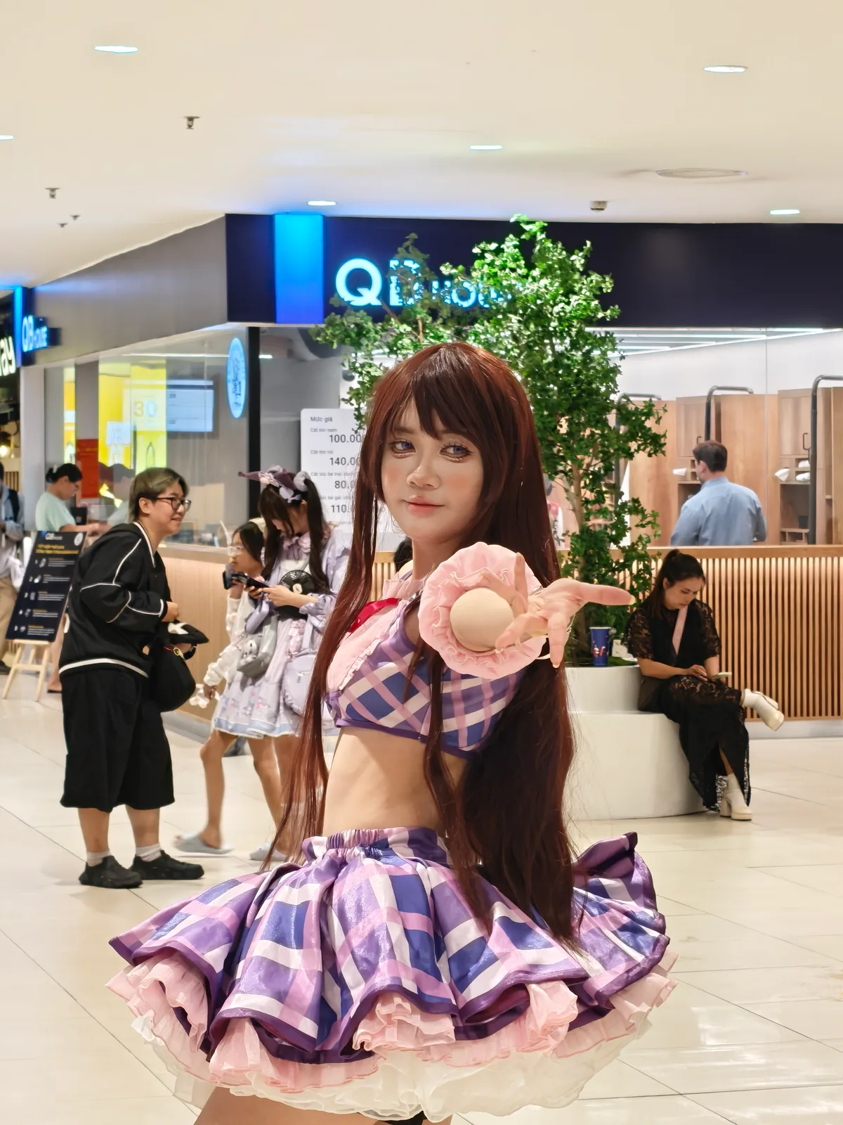 Anikura Fever · 09/08/2026 · Ảnh 47