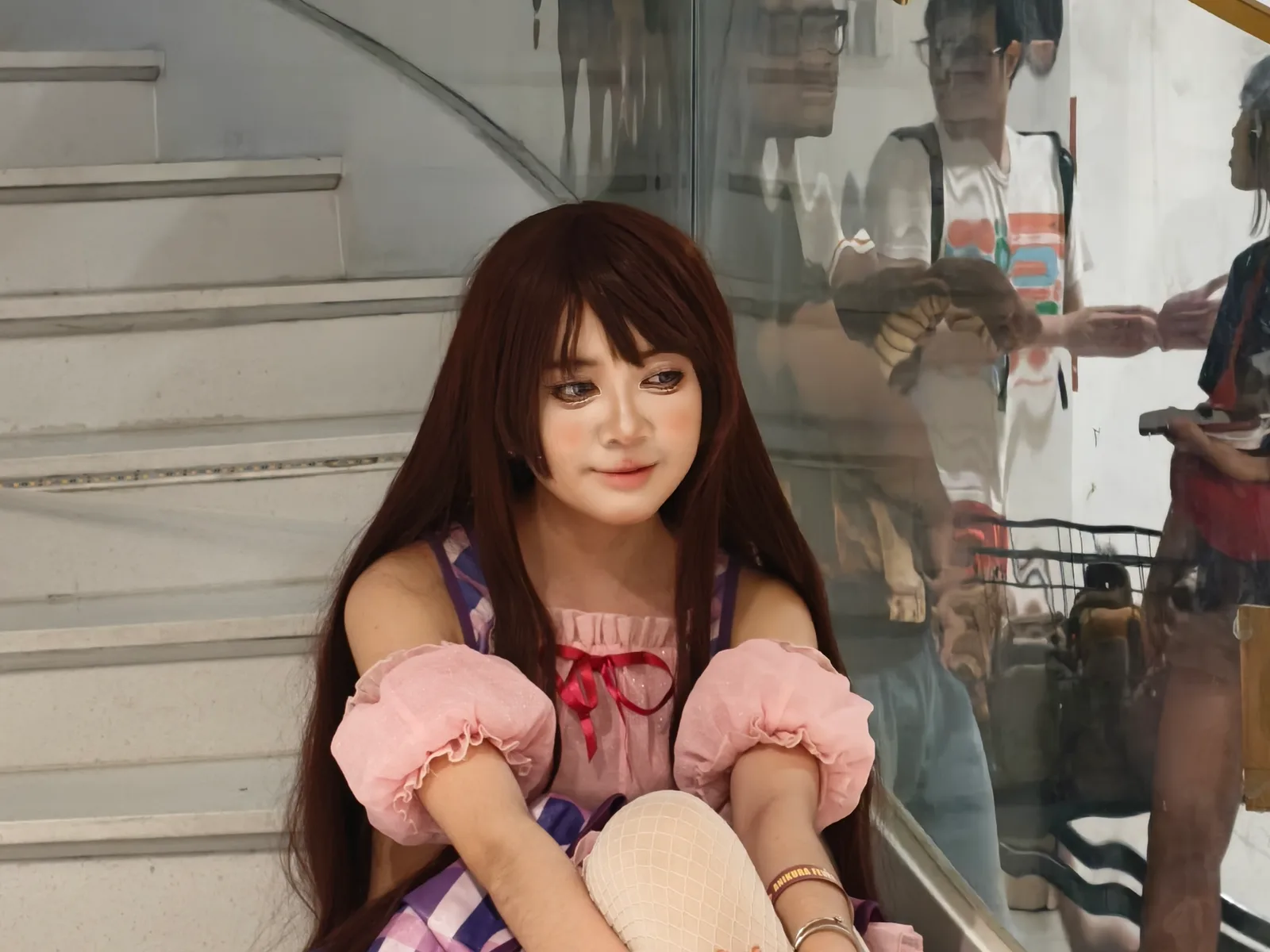 Anikura Fever · 09/08/2026 · Ảnh 50