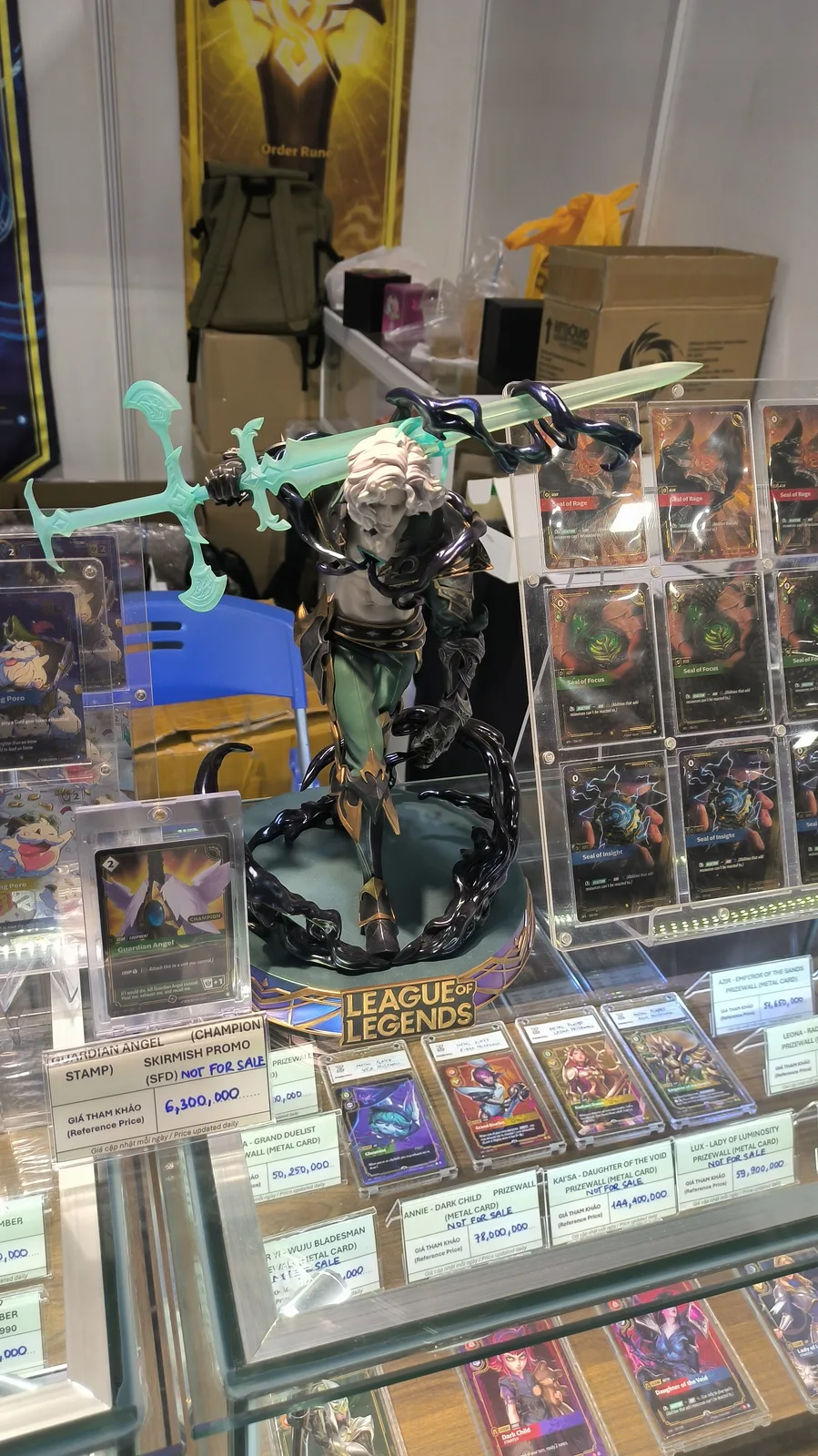 Hobby Horizon · 19/7/2026 · Ảnh 12