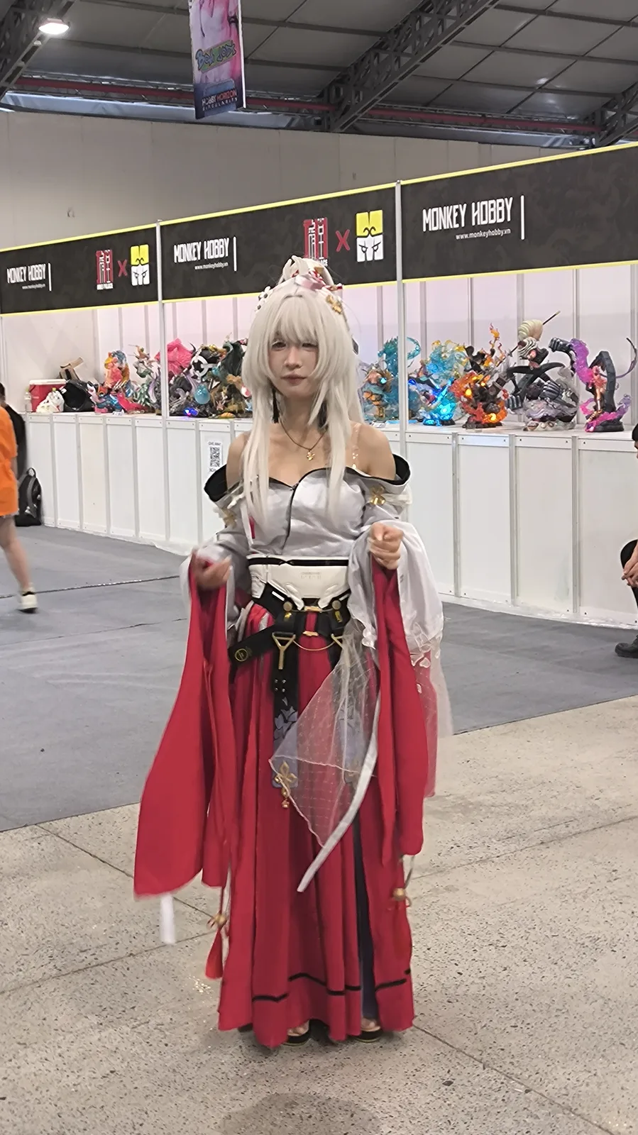 Hobby Horizon · 19/7/2026 · Ảnh 18