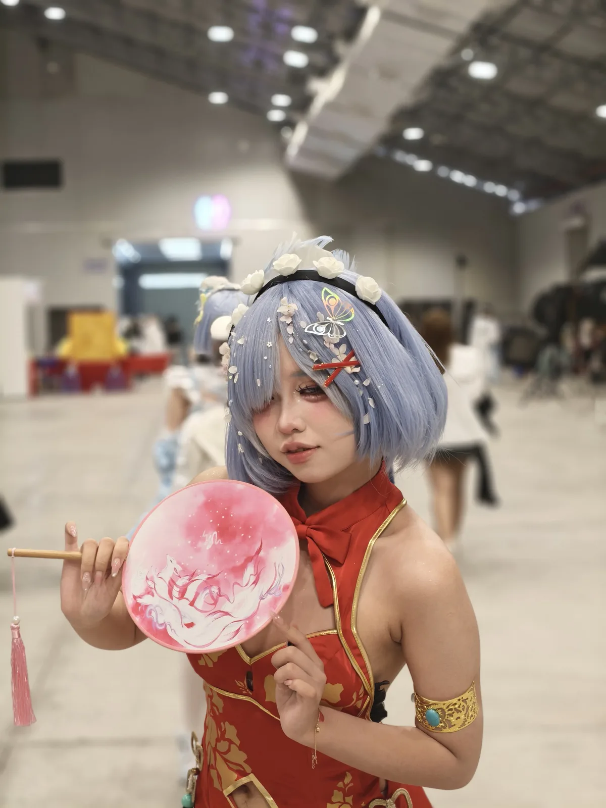 Natsu Matsuri · 30/08/2026 · Ảnh 2