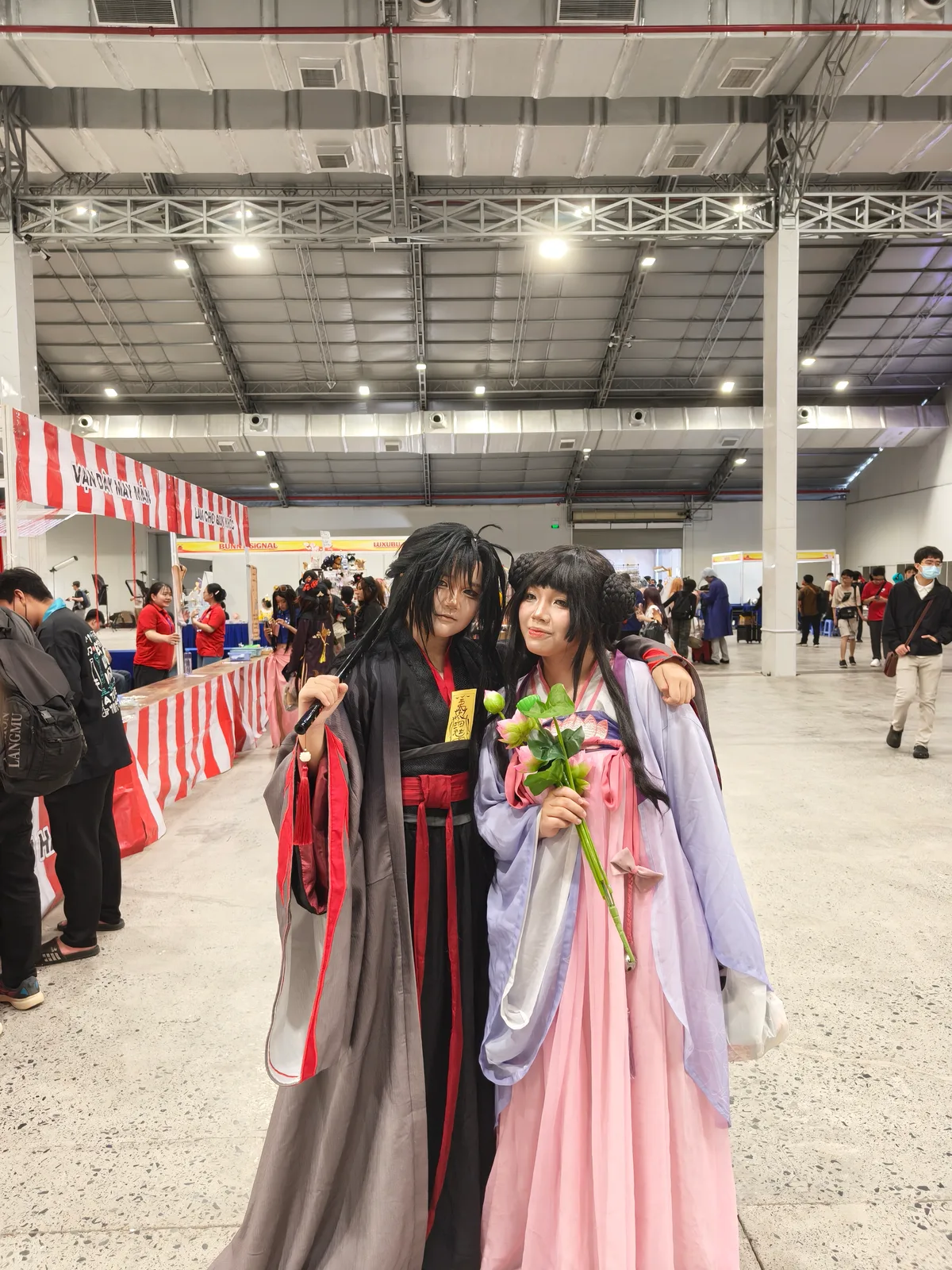 Natsu Matsuri · 30/08/2026 · Ảnh 4