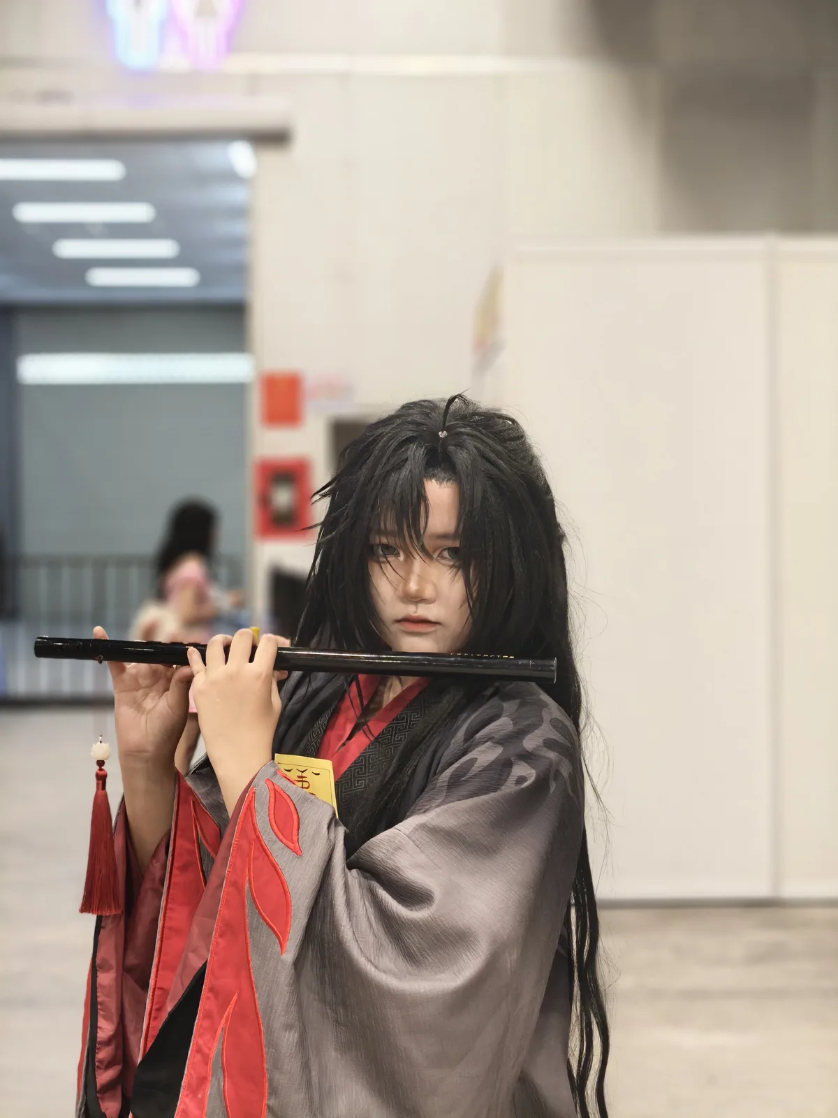 Natsu Matsuri · 30/08/2026 · Ảnh 6