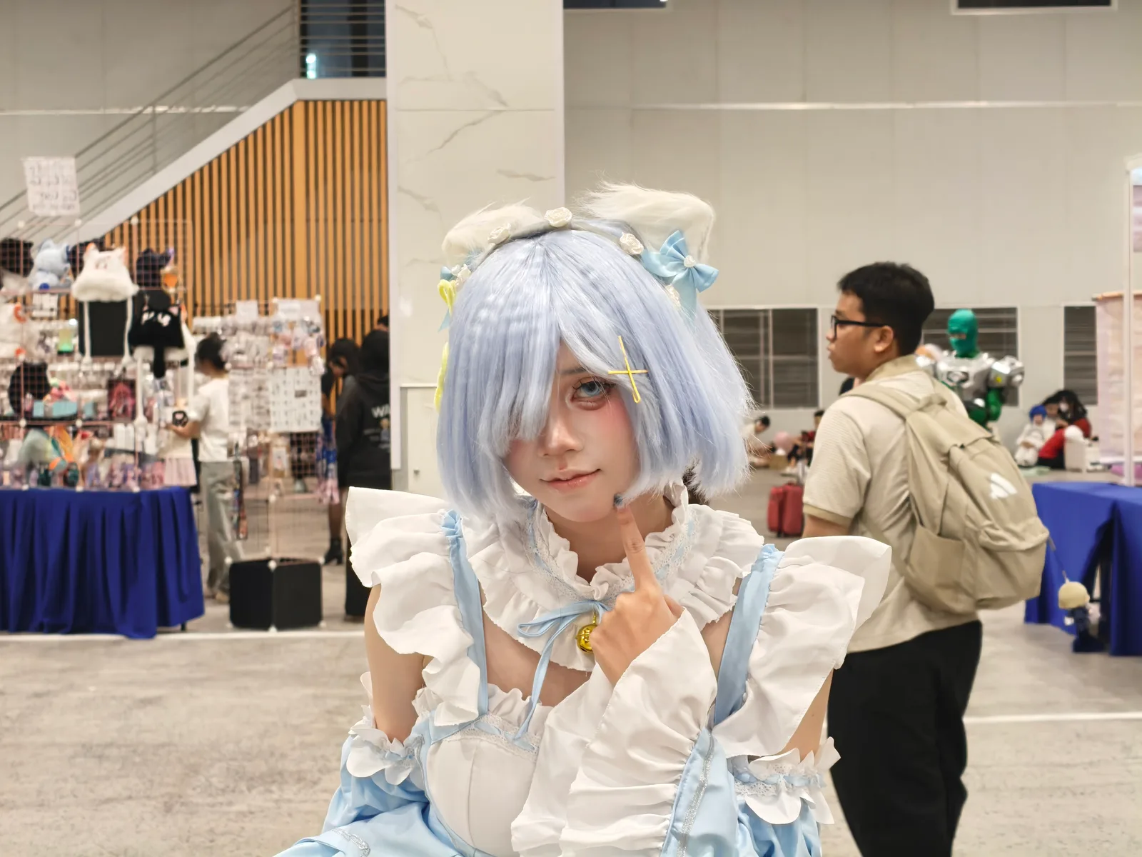 Natsu Matsuri · 30/08/2026 · Ảnh 7