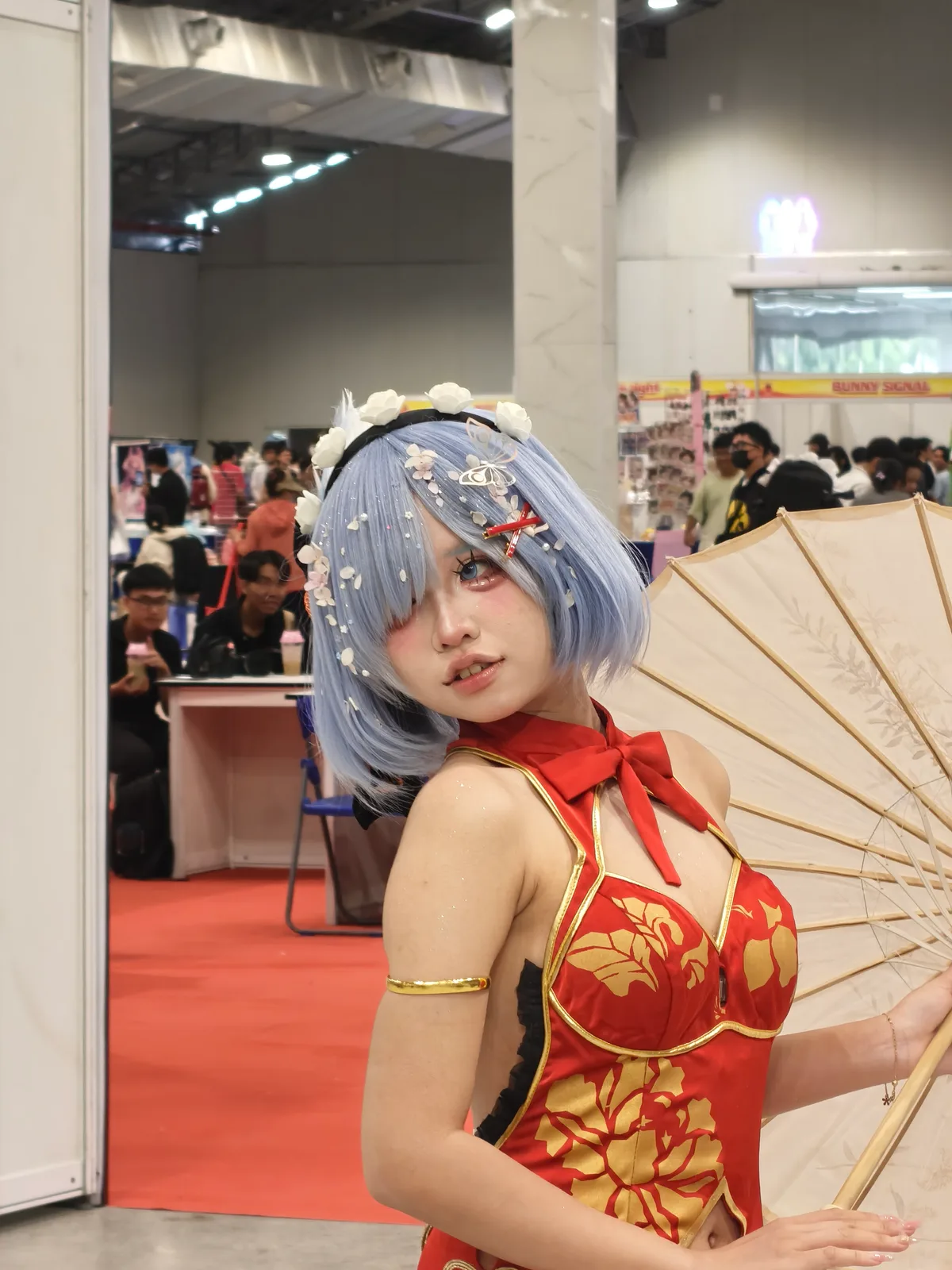 Natsu Matsuri · 30/08/2026 · Ảnh 8