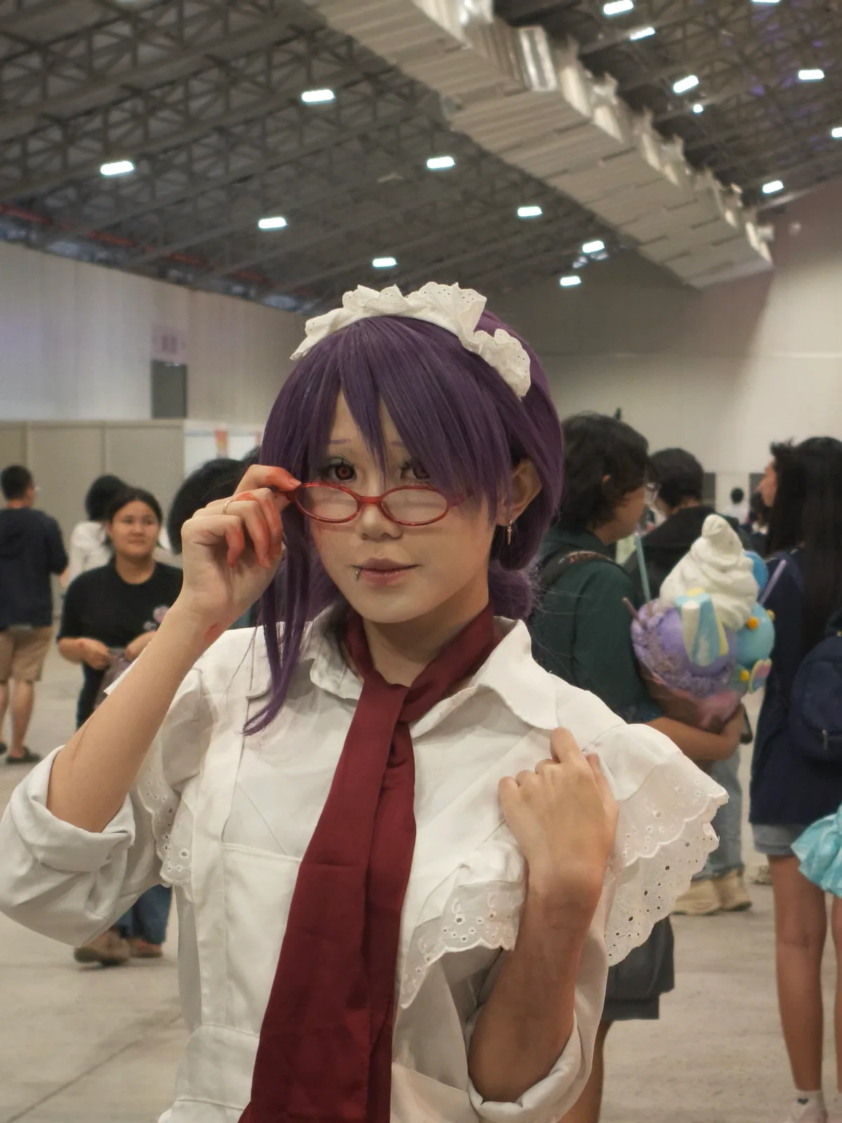 Natsu Matsuri · 30/08/2026 · Ảnh 15