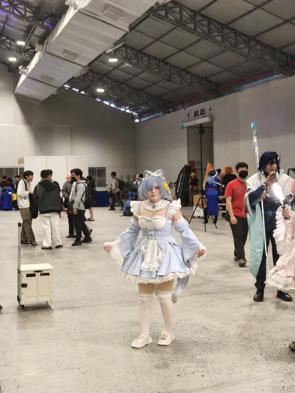 Natsu Matsuri · 30/08/2026 · Ảnh 16