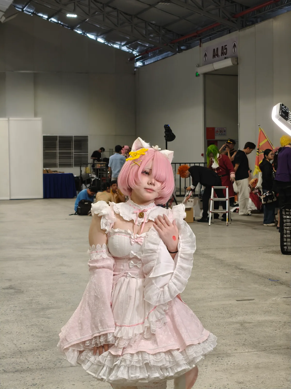 Natsu Matsuri · 30/08/2026 · Ảnh 17
