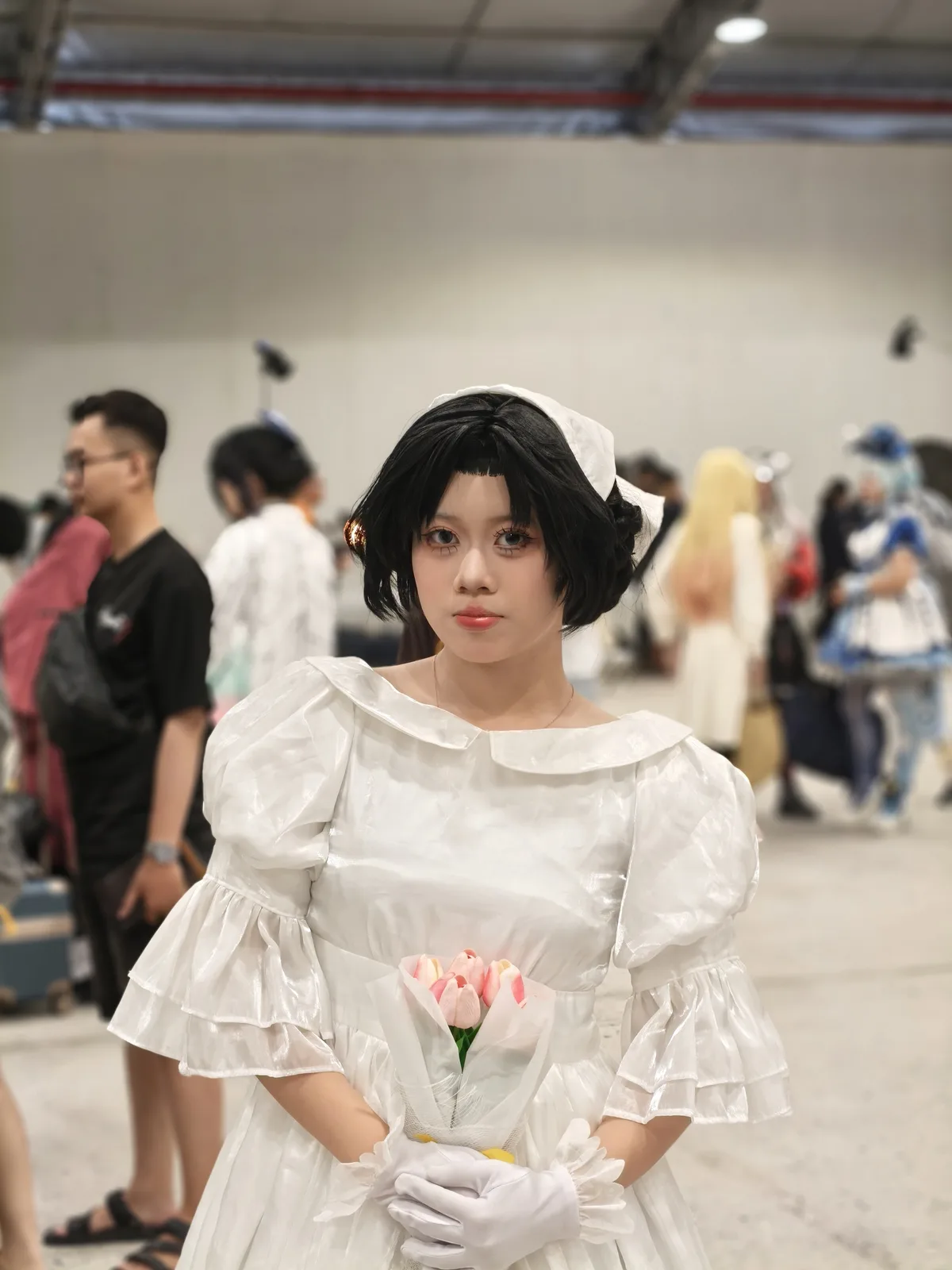 Natsu Matsuri · 30/08/2026 · Ảnh 19