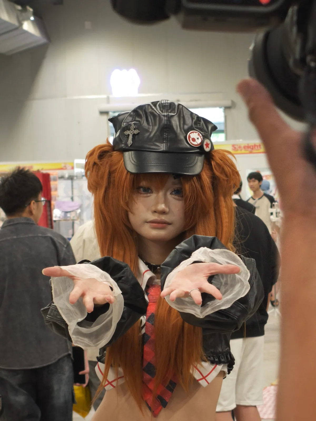 Natsu Matsuri · 30/08/2026 · Ảnh 21