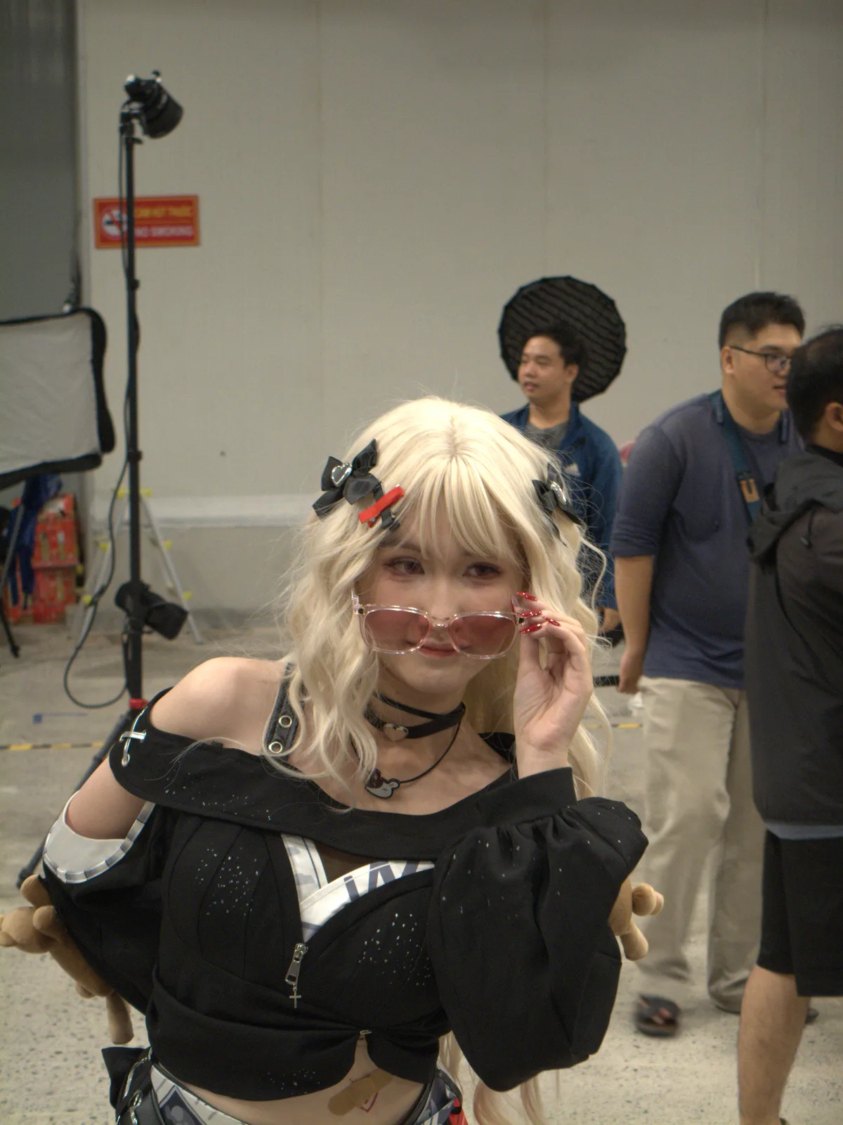 Natsu Matsuri · 30/08/2026 · Ảnh 25