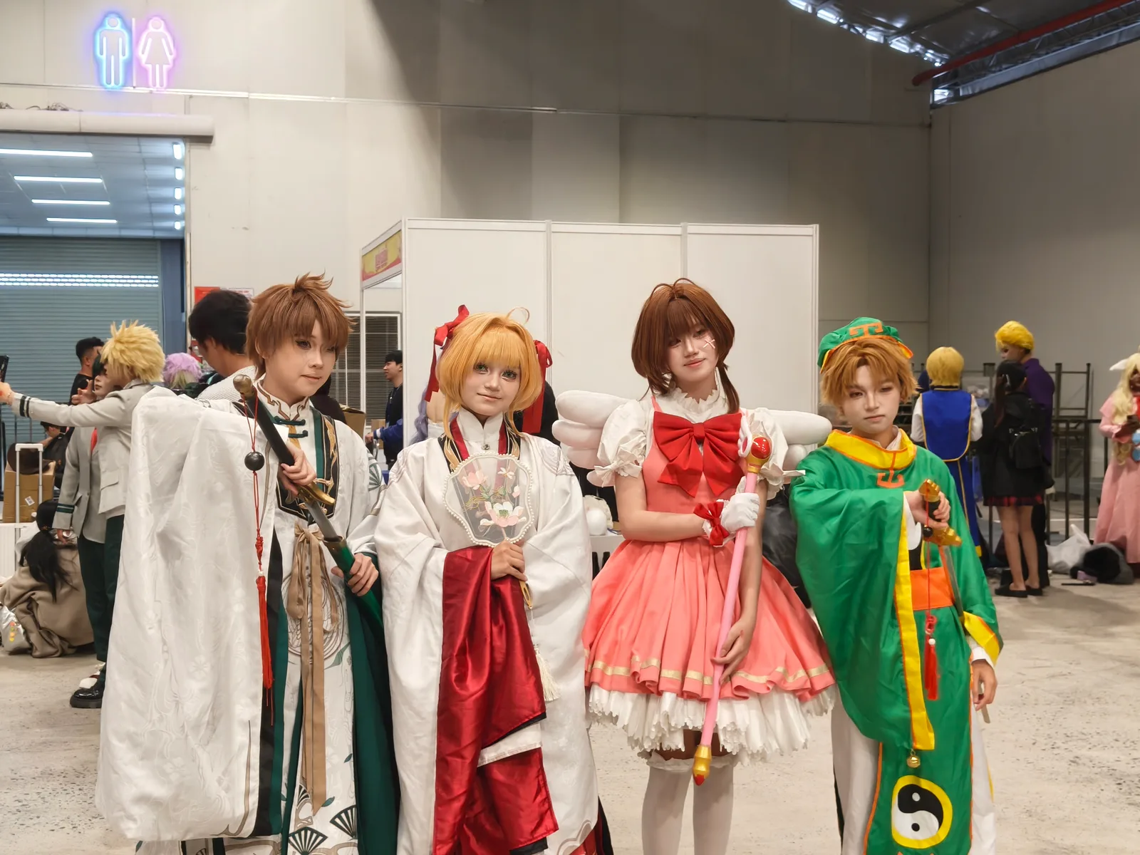 Natsu Matsuri · 30/08/2026 · Ảnh 26
