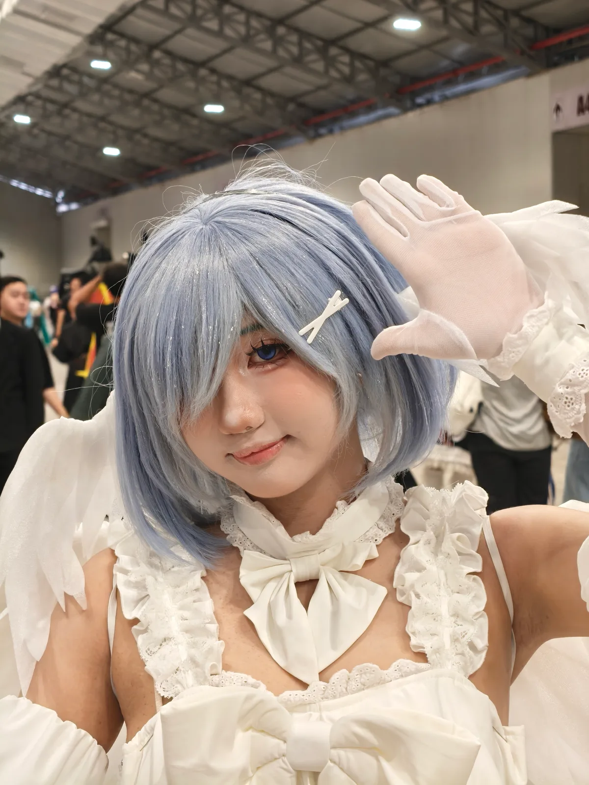 Natsu Matsuri · 30/08/2026 · Ảnh 27