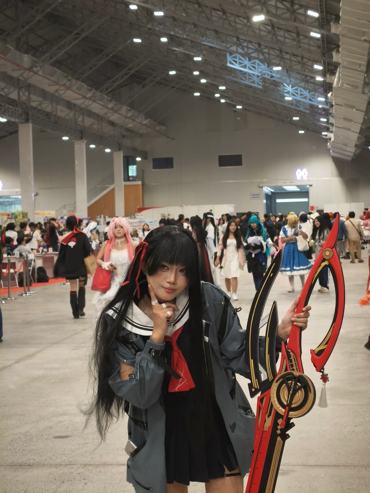 Natsu Matsuri · 30/08/2026 · Ảnh 32