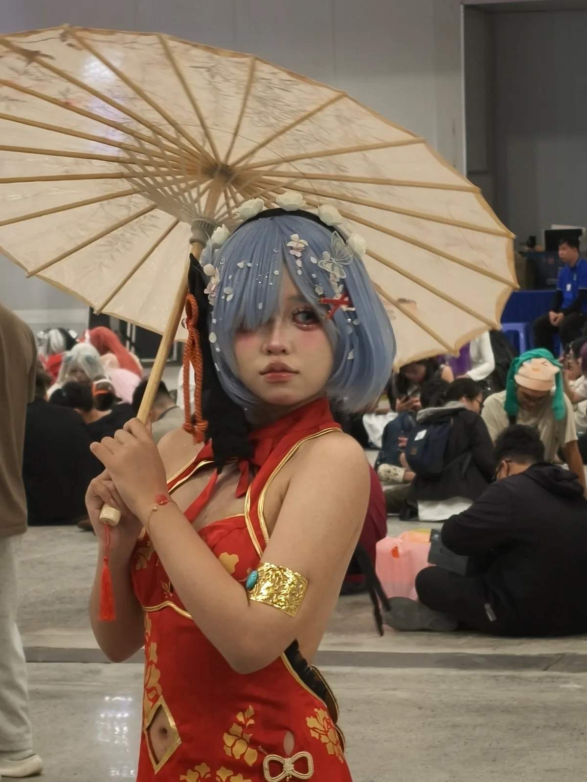 Natsu Matsuri · 30/08/2026 · Ảnh 33