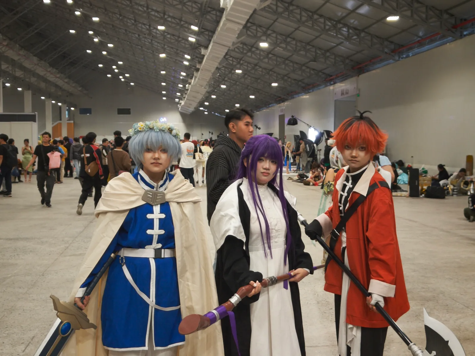 Natsu Matsuri · 30/08/2026 · Ảnh 36