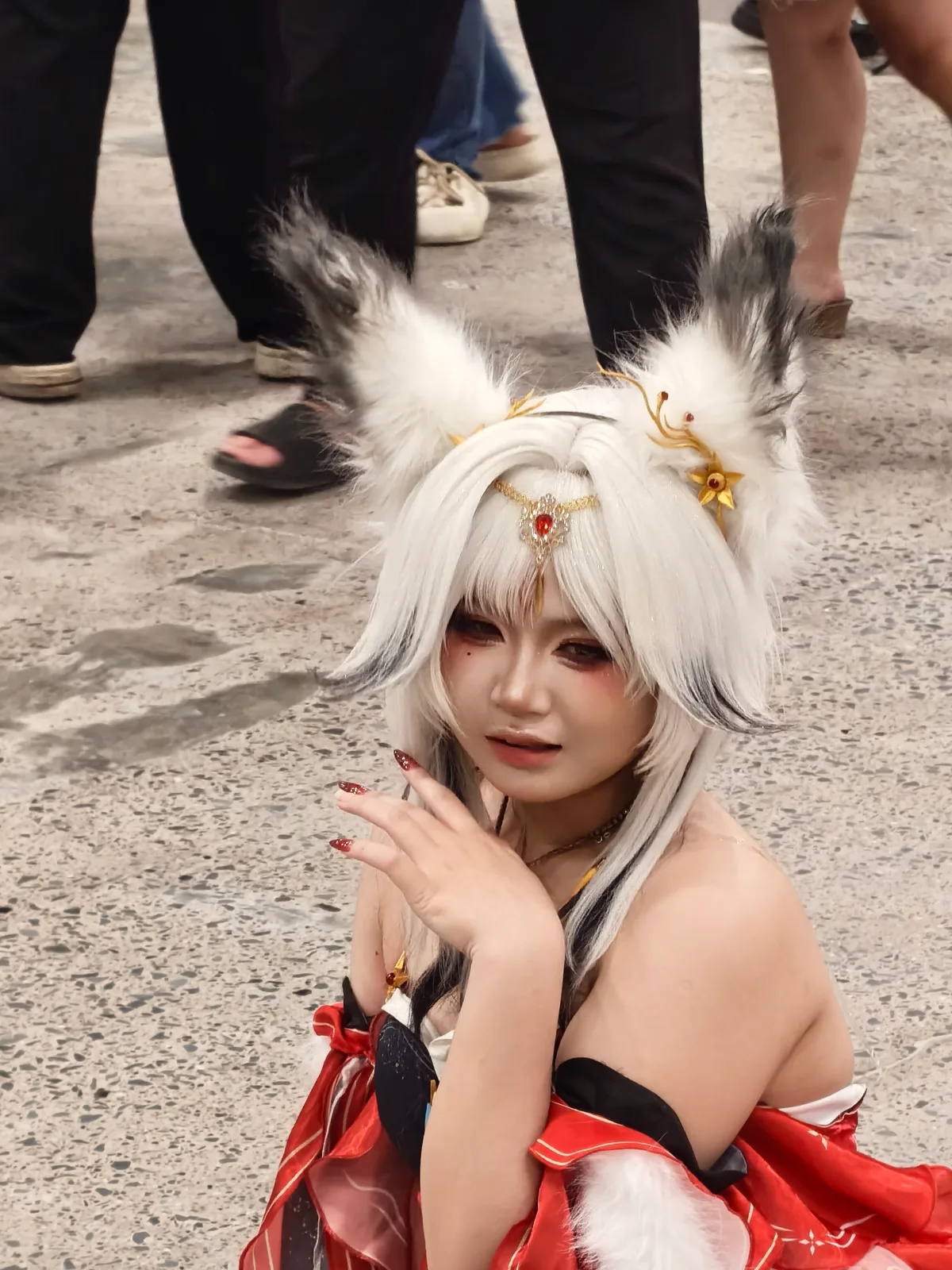 Natsu Matsuri · 30/08/2026 · Ảnh 38