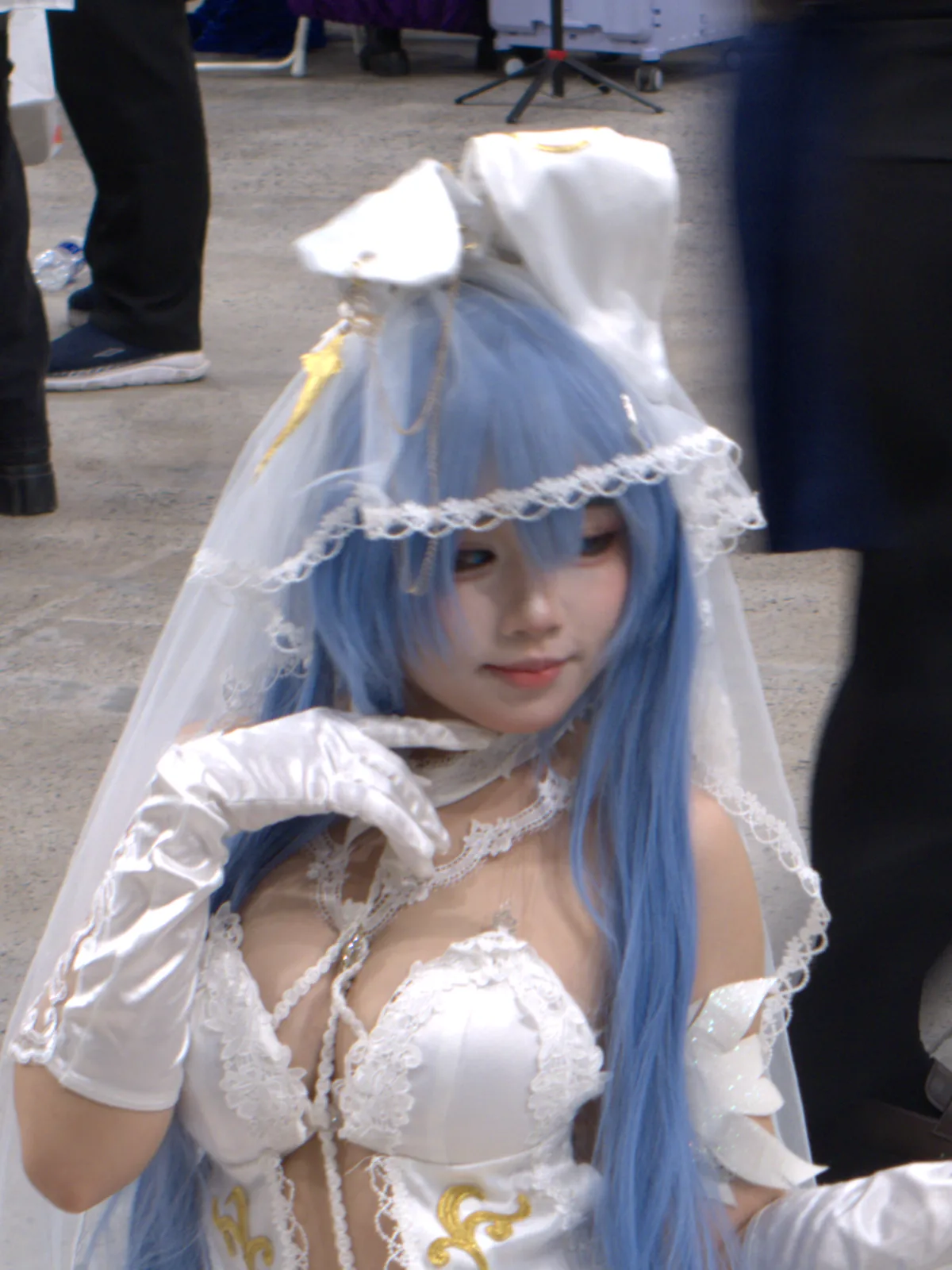 Natsu Matsuri · 30/08/2026 · Ảnh 46