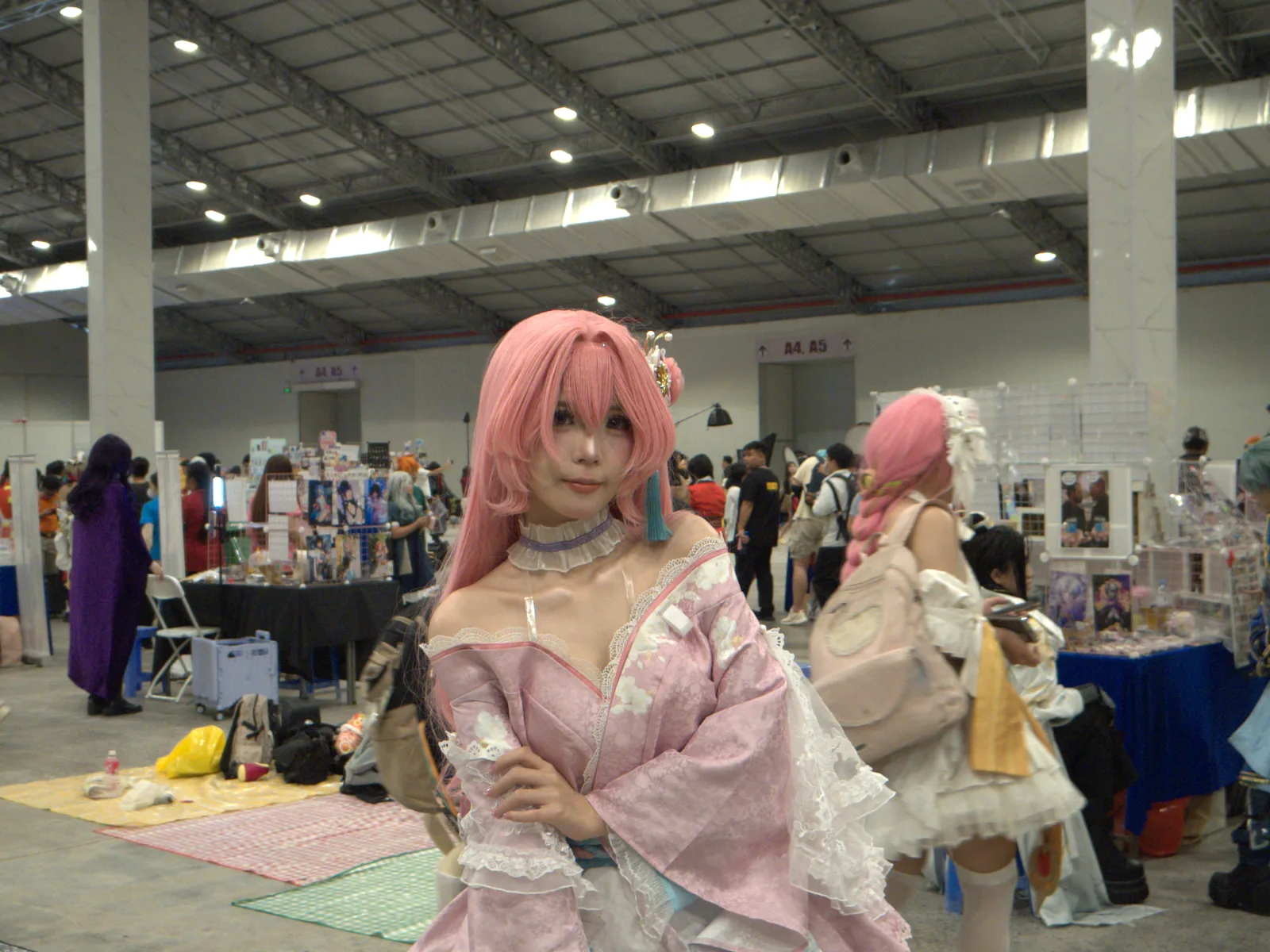 Natsu Matsuri · 30/08/2026 · Ảnh 48