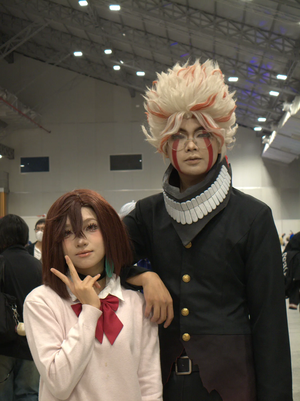 Natsu Matsuri · 30/08/2026 · Ảnh 49