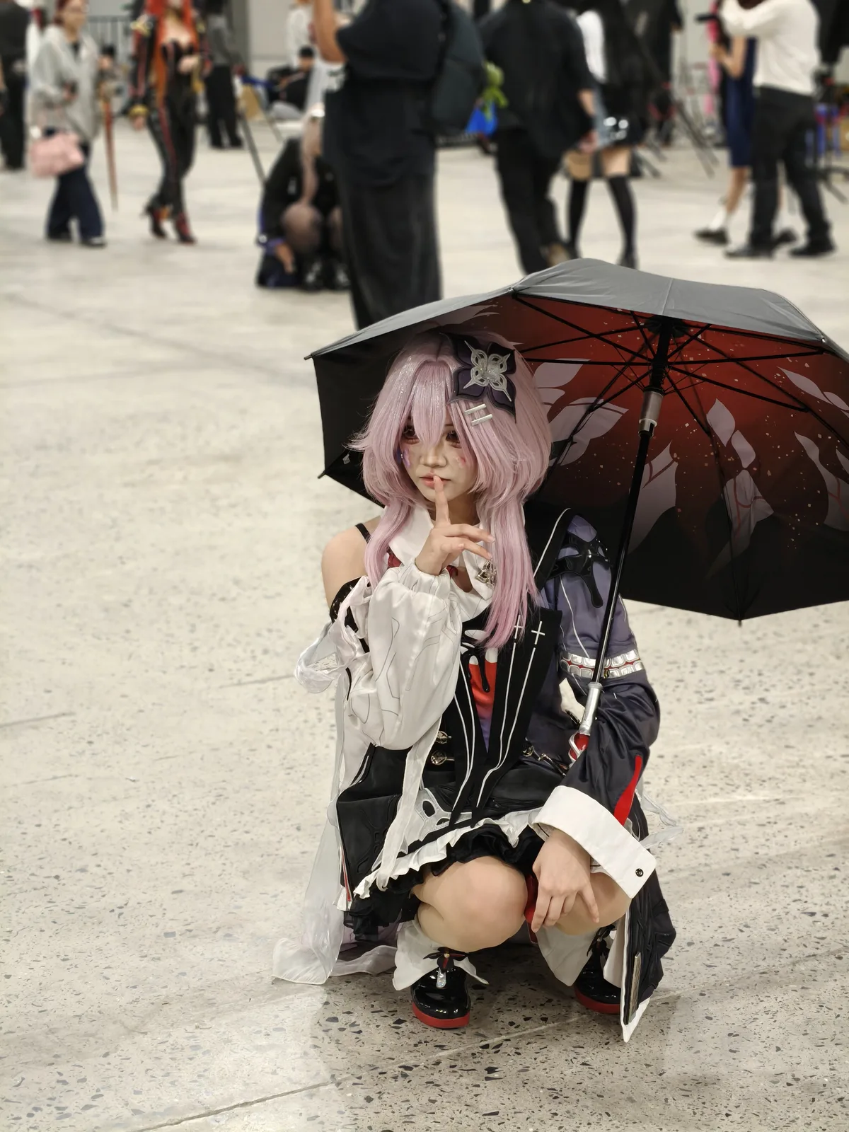 Natsu Matsuri · 30/08/2026 · Ảnh 50