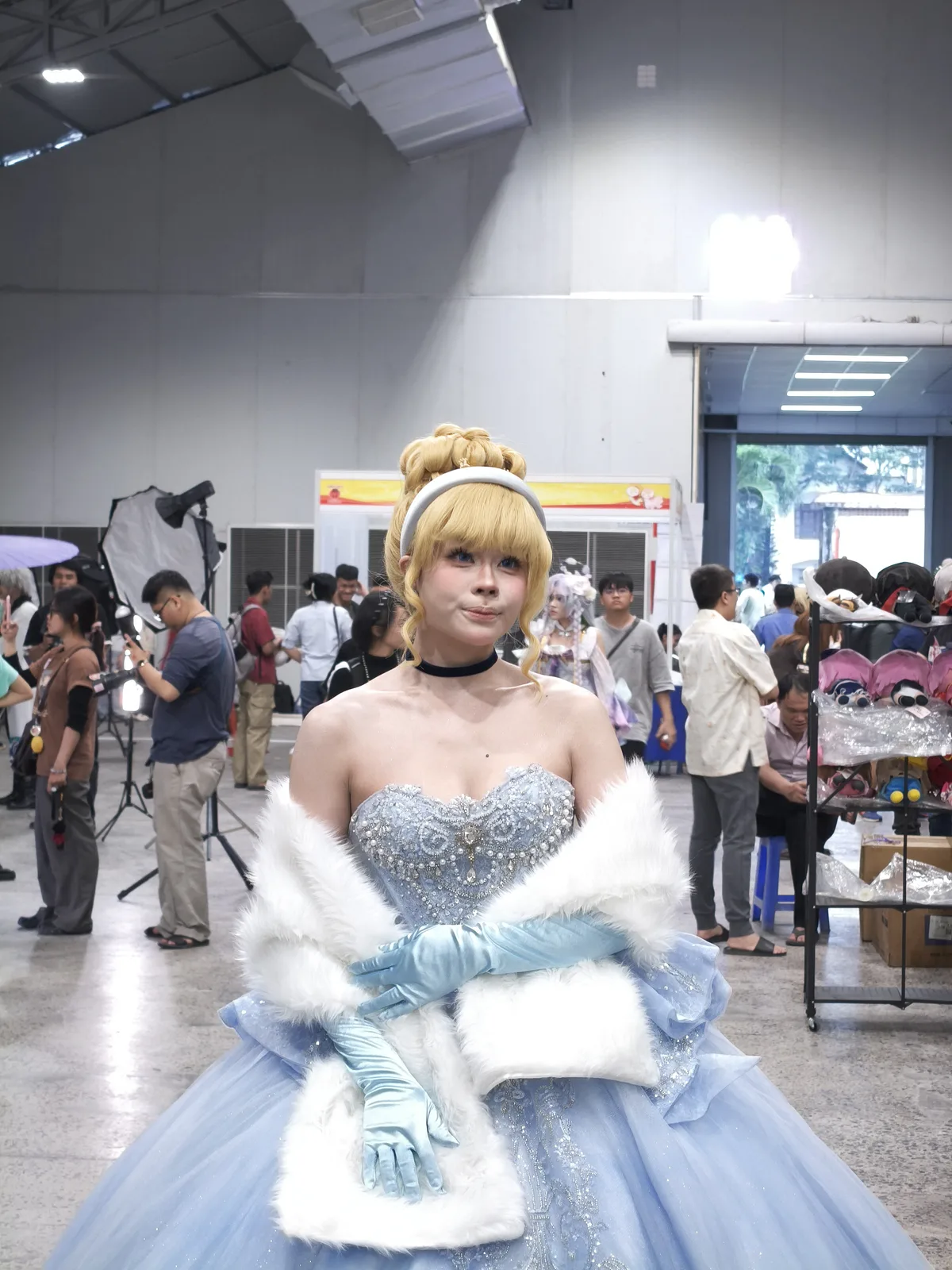 Natsu Matsuri · 30/08/2026 · Ảnh 54
