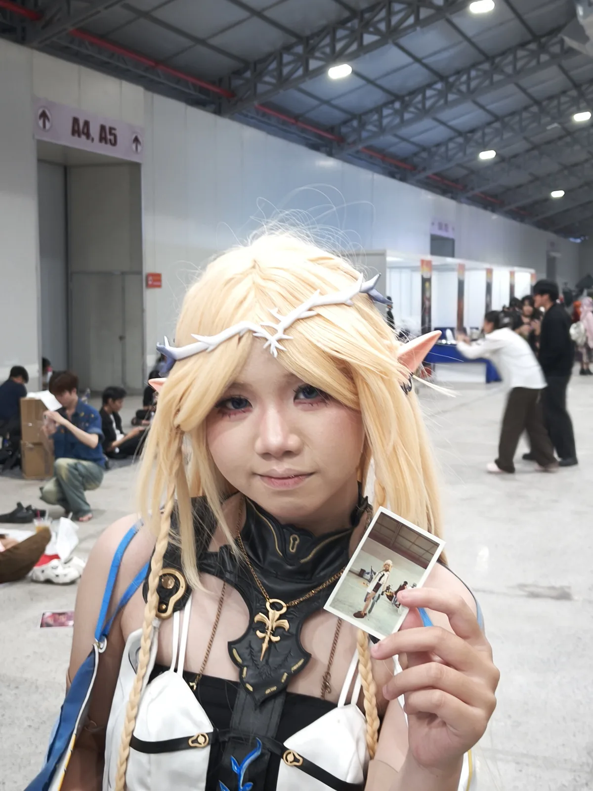 Natsu Matsuri · 30/08/2026 · Ảnh 57