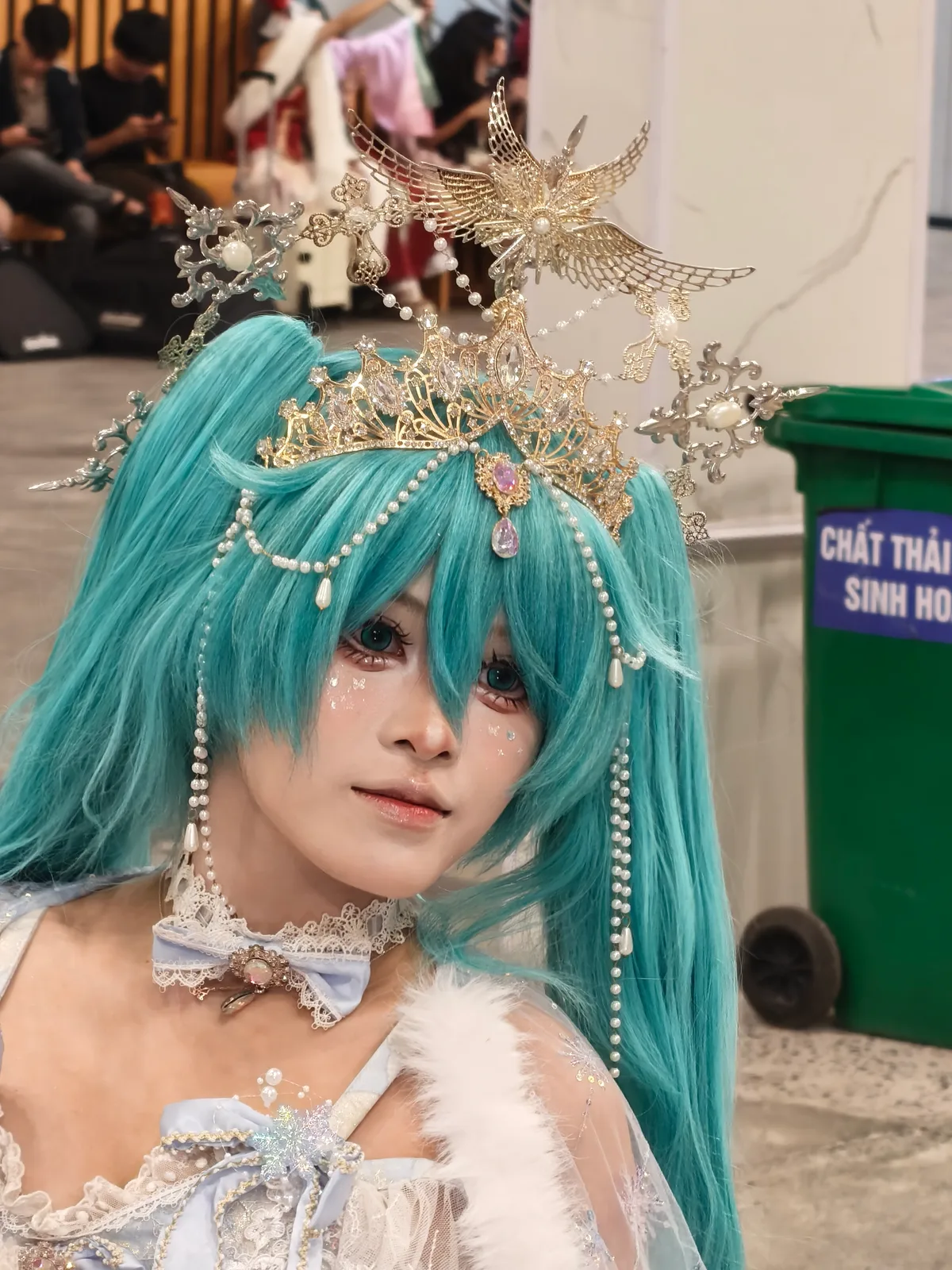 Natsu Matsuri · 30/08/2026 · Ảnh 60