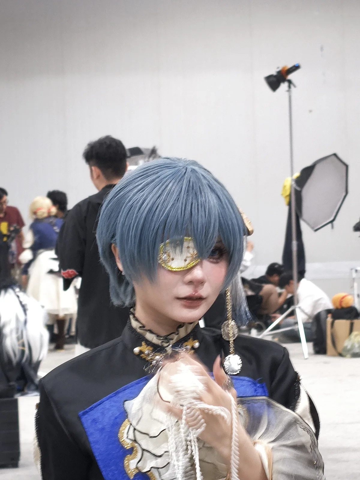 Natsu Matsuri · 30/08/2026 · Ảnh 64