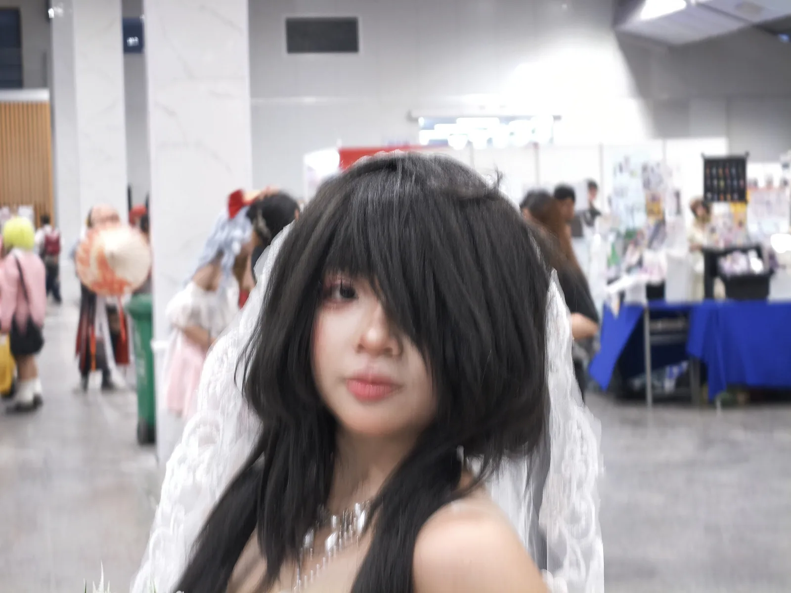 Natsu Matsuri · 30/08/2026 · Ảnh 65