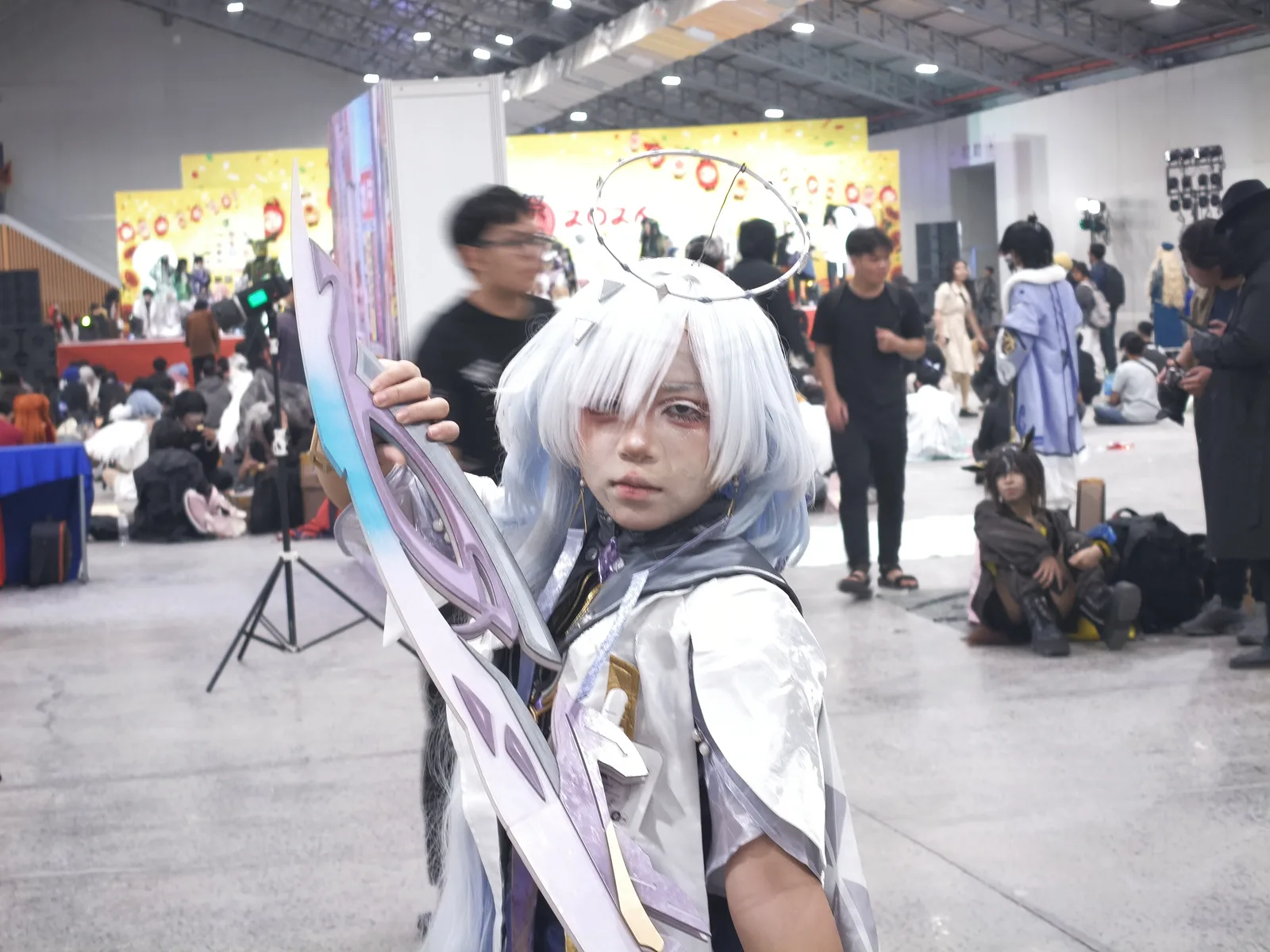 Natsu Matsuri · 30/08/2026 · Ảnh 66