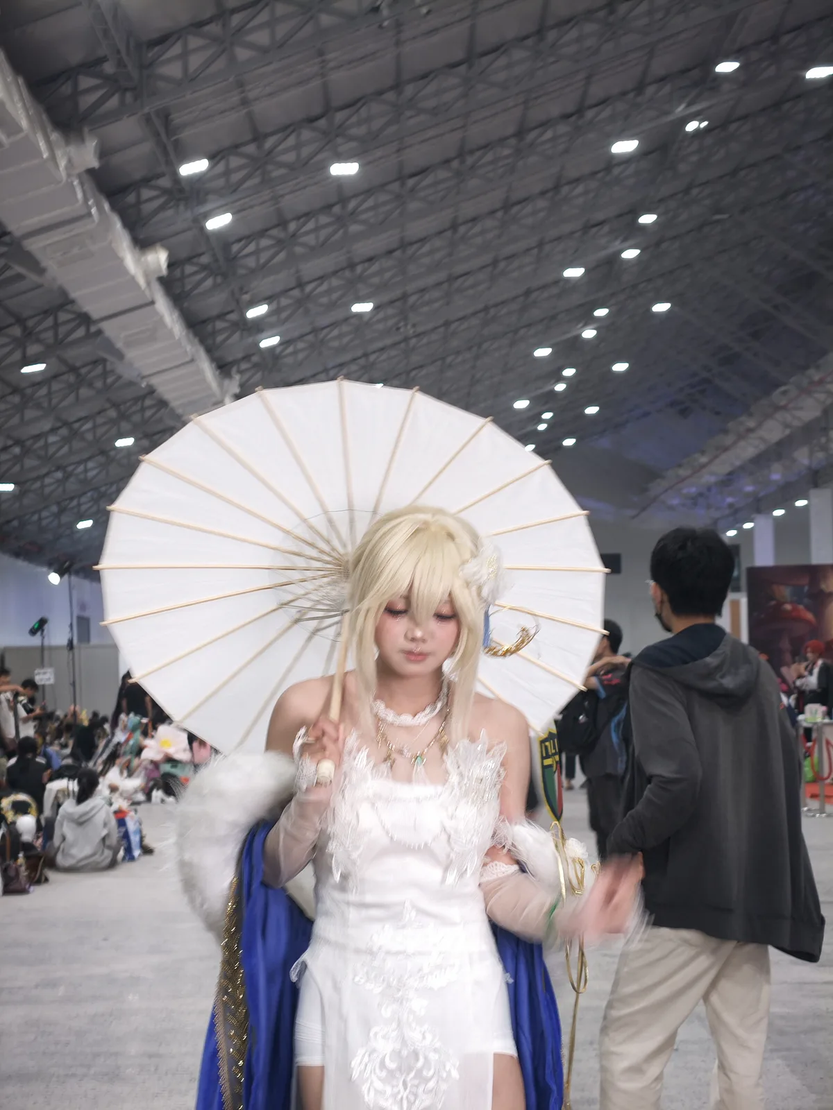 Natsu Matsuri · 30/08/2026 · Ảnh 68