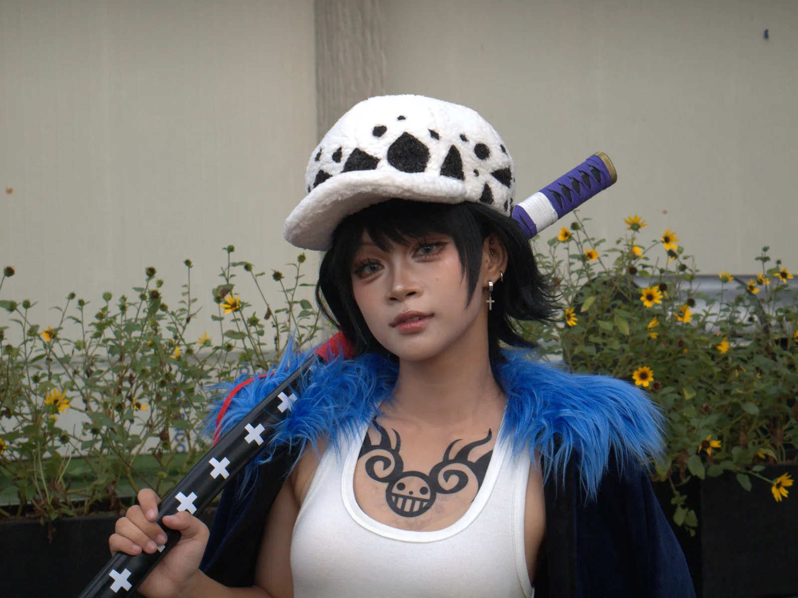 Natsu Matsuri · 30/08/2026 · Ảnh 72
